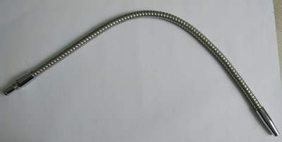 10.5出水管1