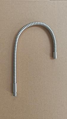 DN10出水管